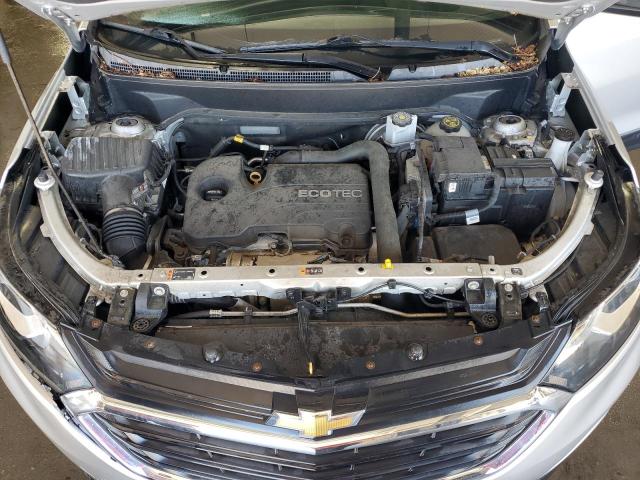 2019 CHEVROLET EQUINOX LS 3GNAXSEV5KL283248