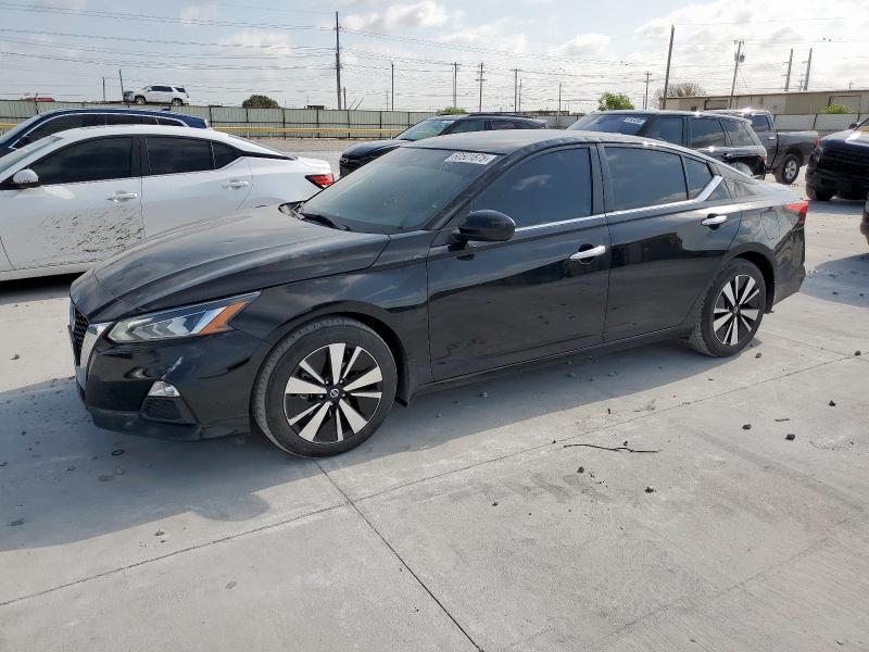 NISSAN ALTIMA SV