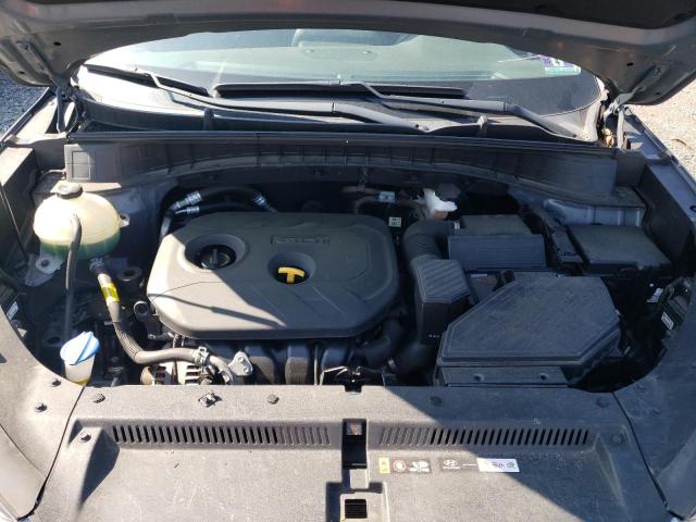 2019 HYUNDAI TUCSON LIM KM8J3CA44KU987739