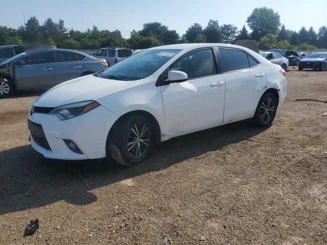 Vin: 5yfburhe9gp529321, lot: 62114925, toyota corolla l 2016 img_1