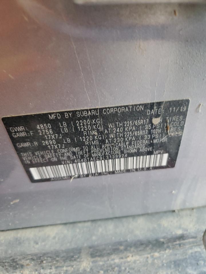 SUBARU OUTBACK PREMIUM