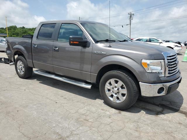 Vin: 1ftfw1cf3cfc49313, lot: 60811845, ford f-150 supercrew 20124
