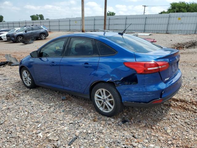 2018 FORD FOCUS SE - 1FADP3FE4JL277404