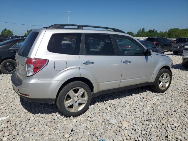 2010 SUBARU FORESTER 2 - JF2SH6CC6AH701995