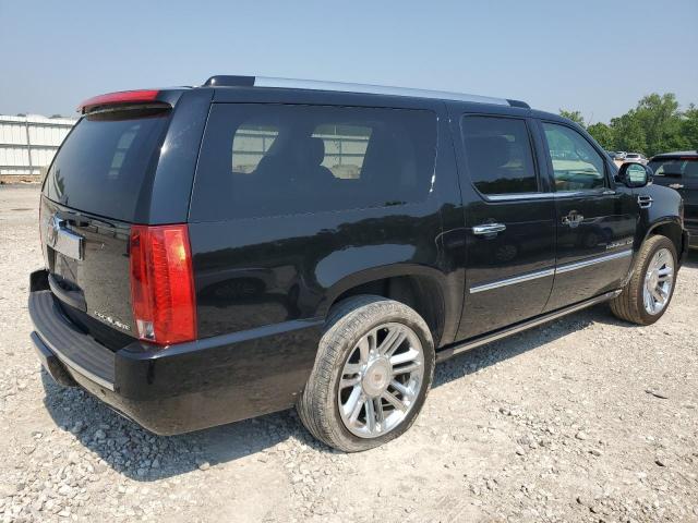 Vin: 1gys4kef6er231536, lot: 60303025, cadillac escalade esv platinum 20143