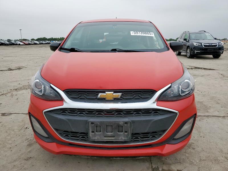 2019 CHEVROLET SPARK LS - KL8CB6SA8KC747033