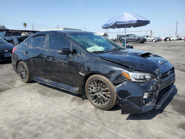 Vin: jf1va2m69h9825397, lot: 59593985, subaru wrx sti 20174