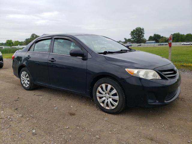 Vin: 2t1bu4ee7dc098626, lot: 62444505, toyota corolla base 20134