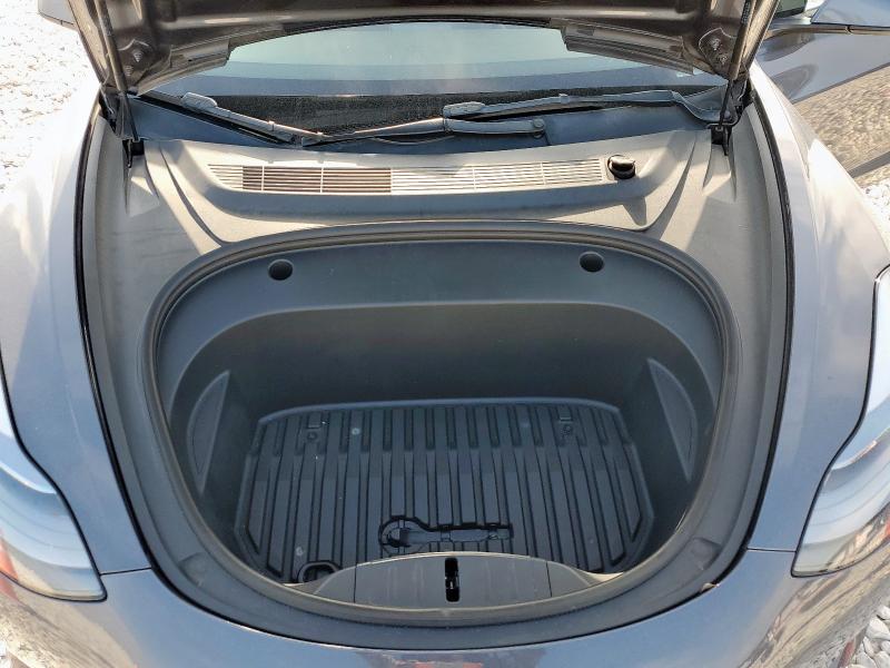 2021 TESLA MODEL 3 5YJ3E1EA5MF092803
