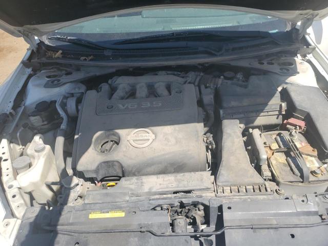 2012 NISSAN ALTIMA SR - 1N4BL2AP3CN498425