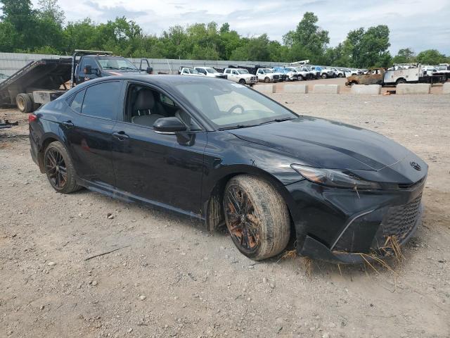 2025 TOYOTA CAMRY - 4T1DAACK5SU014467