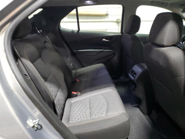 2019 CHEVROLET EQUINOX LT 3GNAXLEXXKS555872
