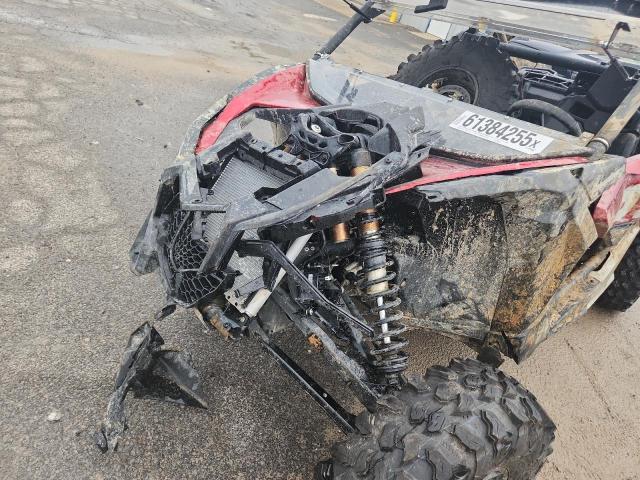 2024 CAN-AM MAVERICK X 3JBVJAY47RE000682