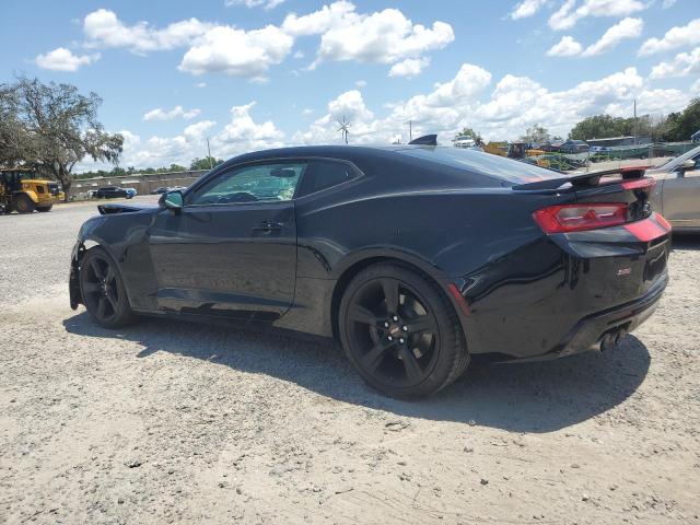 Vin: 1g1fh1r72g0178455, lot: 62285365, chevrolet camaro ss 20162