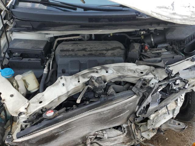 2015 HONDA ODYSSEY EX 5FNRL5H65FB042887