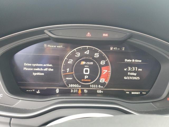 2020 AUDI SQ5 PREMIU #3305459072