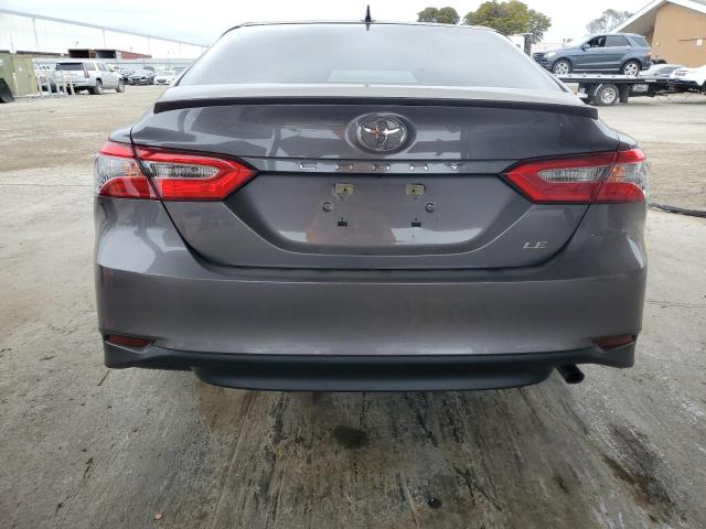 2019 TOYOTA CAMRY L - 4T1B11HK3KU779421