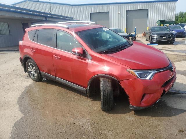 Vin: 2t3rfrev2gw475184, lot: 60803945, toyota rav4 xle 20164