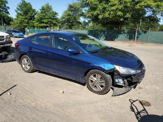 Vin: 5npd84lf4kh436941, lot: 57994235, hyundai elantra sel 20194