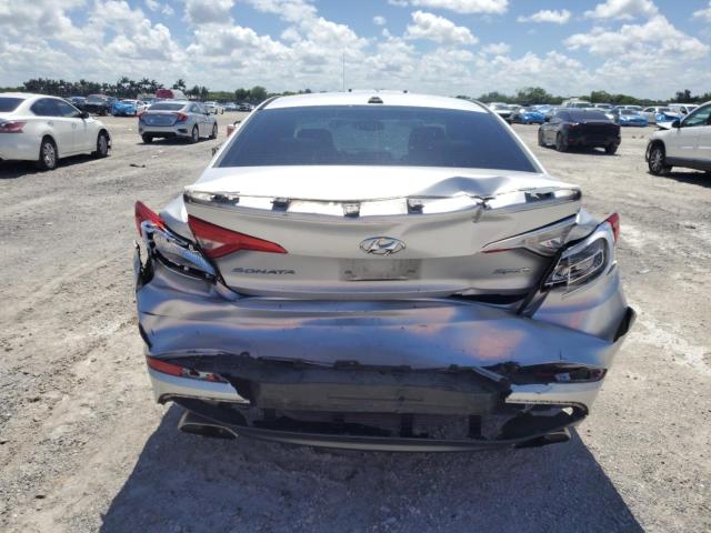 2016 HYUNDAI SONATA SPO 5NPE34AF1GH279639