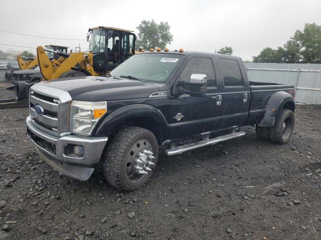 FORD F350 SUPER