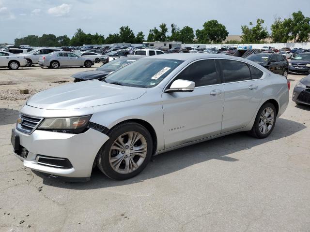 CHEVROLET IMPALA LT