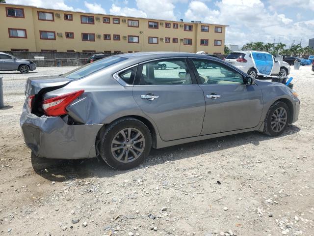 Vin: 1n4al3ap0gn383255, lot: 60751305, nissan altima 2.5 20163