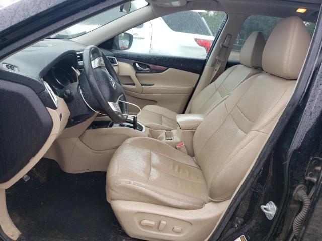 2016 NISSAN ROGUE S - 5N1AT2MVXGC883610