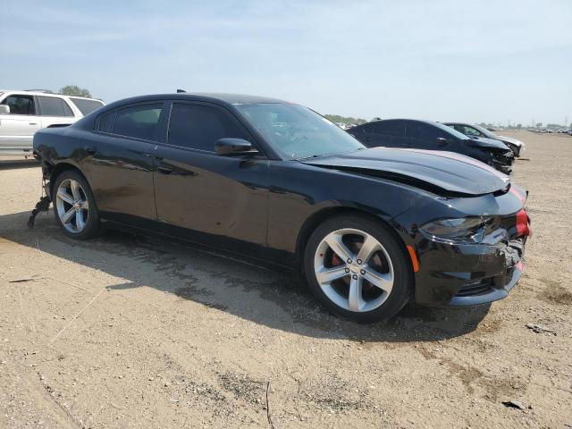 Vin: 2c3cdxhg8gh333200, lot: 60525305, dodge charger sxt 20164