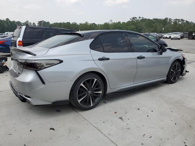 Vin: 4t1k61ak5lu319643, lot: 58697445, toyota camry xse 20203