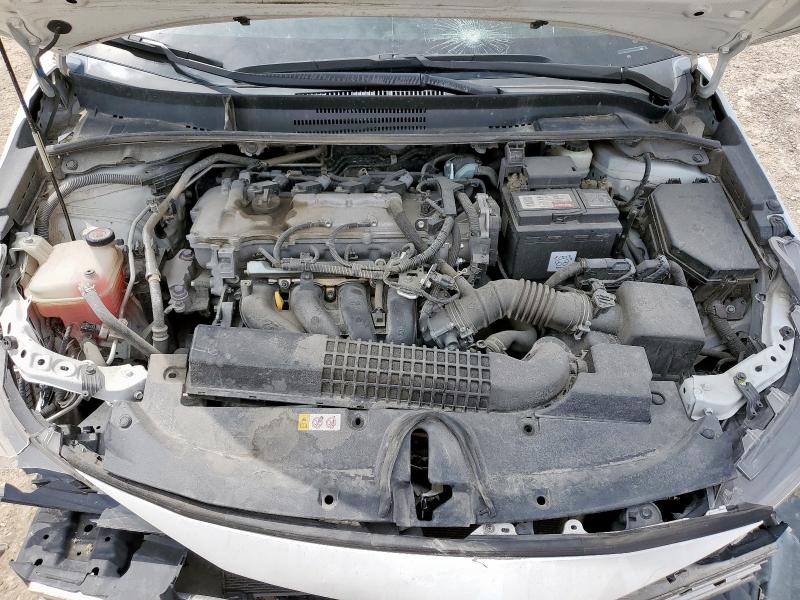 2021 TOYOTA COROLLA LE 5YFEPMAE9MP194994