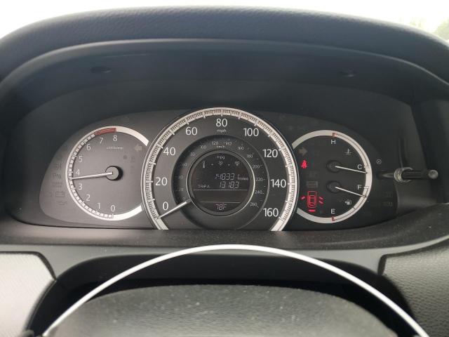 2015 HONDA ACCORD LX - 1HGCR2F31FA047252
