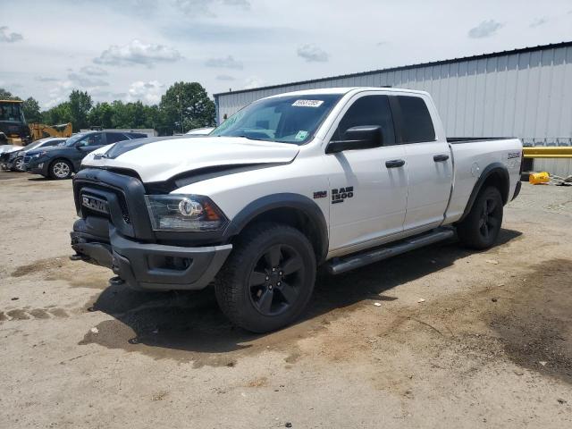 Vin: 1c6rr7gt1ls153055, lot: 59537285, ram 1500 warlock 2020 img_1
