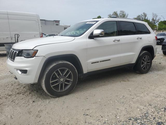 Vin: 1c4rjebg6jc391814, lot: 59838925, jeep grand cher limited 2018 img_1