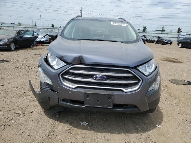 2020 FORD ECOSPORT S - MAJ6S3GL8LC384785