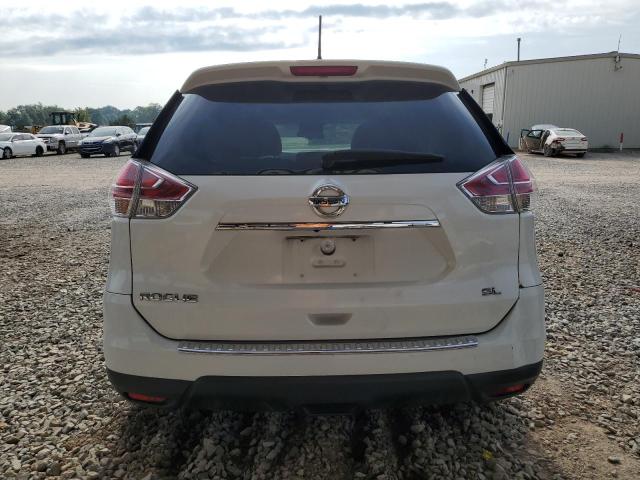 2015 NISSAN ROGUE S - 5N1AT2MT5FC778759