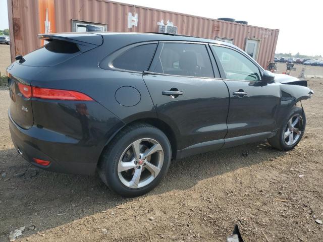 2017 JAGUAR F-PACE PRE SADCJ2BV2HA083343
