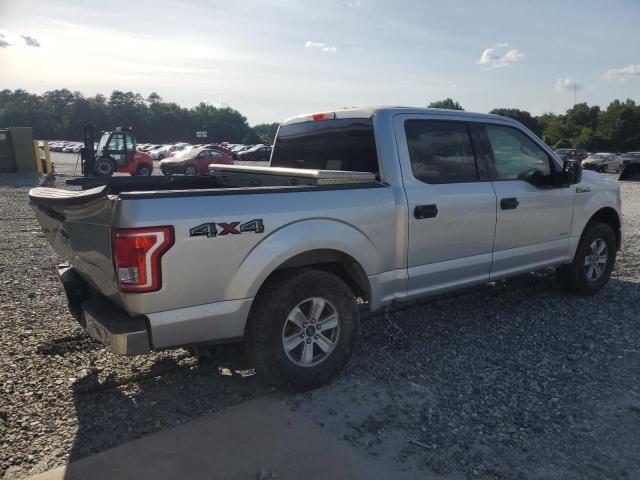 2017 FORD F150 SUPER - 1FTEW1EP7HFC37416