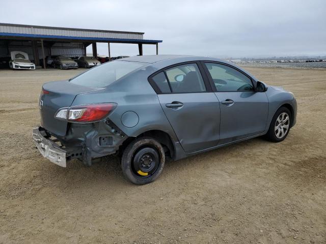 Vin: jm1bl1tf7d1746774, lot: 60718665, mazda 3 i 20133