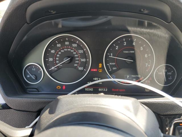 2018 BMW 430XI WBA4Z3C5XJEA31924