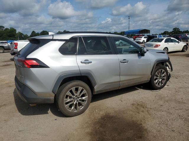 Vin: 2t3y1rfv7kw025578, lot: 60256445, toyota rav4 limited 20193