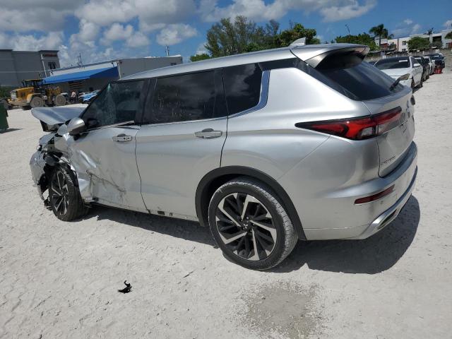 2022 MITSUBISHI OUTLANDER JA4J3VA86NZ075974