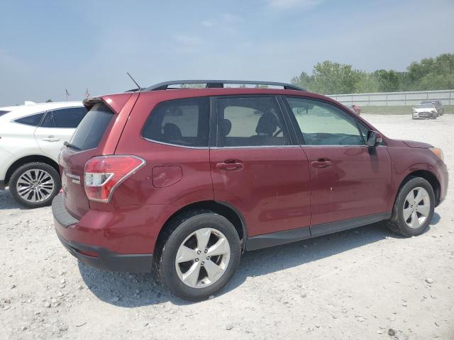 Vin: jf2sjapc0eh453220, lot: 60466665, subaru forester 2.5i touring 20143