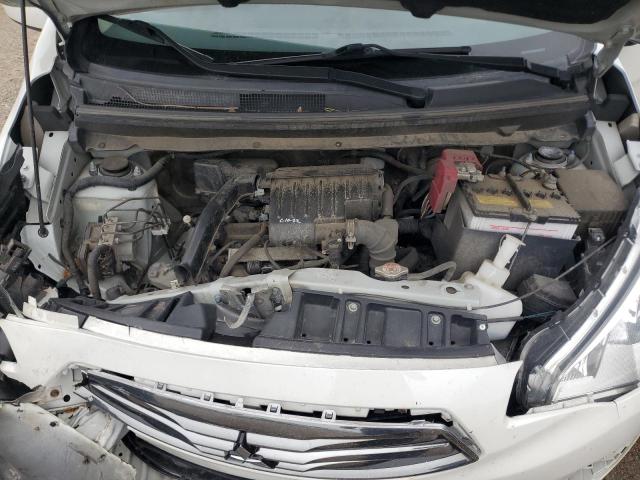 2019 MITSUBISHI MIRAGE G4 ML32F3FJ1KHF14894