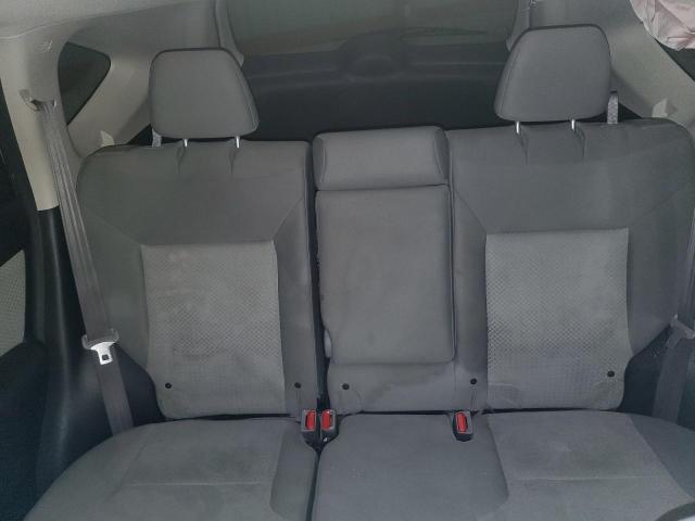 2016 HONDA CR-V EX - 3CZRM3H55GG720035