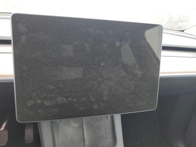 2022 TESLA MODEL Y 7SAYGDEE9NF576501