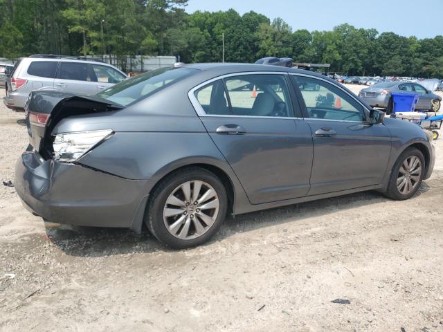 Vin: 1hgcp2f88ca003293, lot: 59293775, honda accord exl 20123