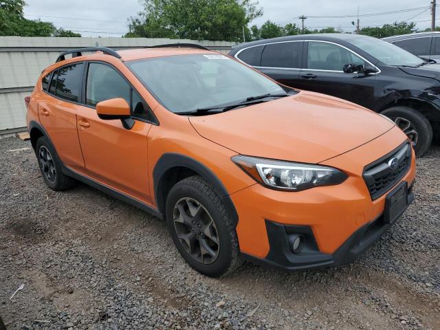 Vin: jf2gtacc6kh318616, lot: 62878095, subaru crosstrek premium 20194