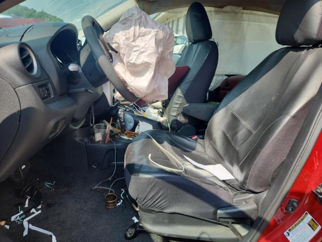 2017 NISSAN VERSA S - 3N1CN7AP0HK433523