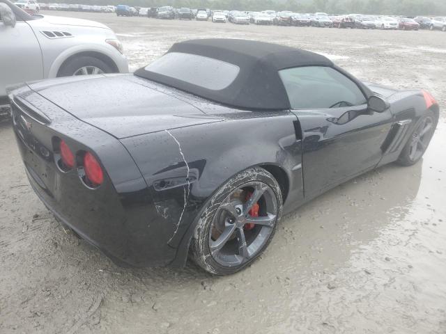 Vin: 1g1yv3dw5b5103899, lot: 60713345, chevrolet corvette grand sport 20113